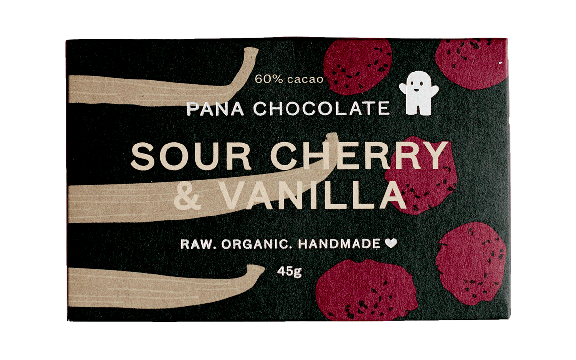 PANA CHOC 45G