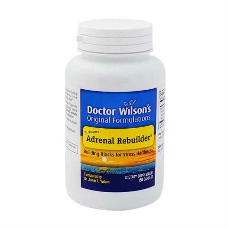 Dr Wilson's Adrenal Rebuilder 150 Caplets