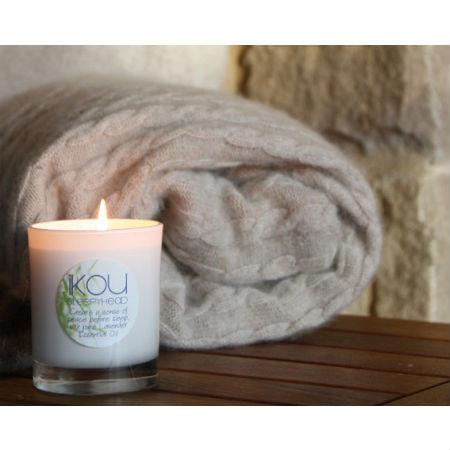 Ikou Sleepyhead Candle